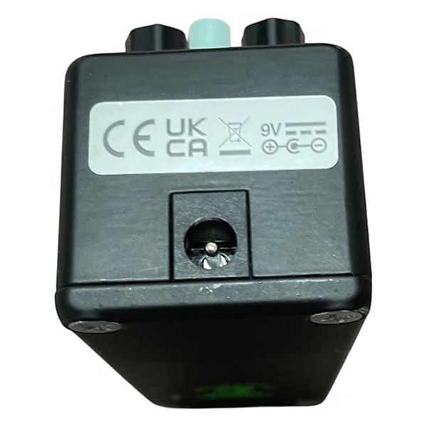 Used Dunlop jhms1 Effect Pedal