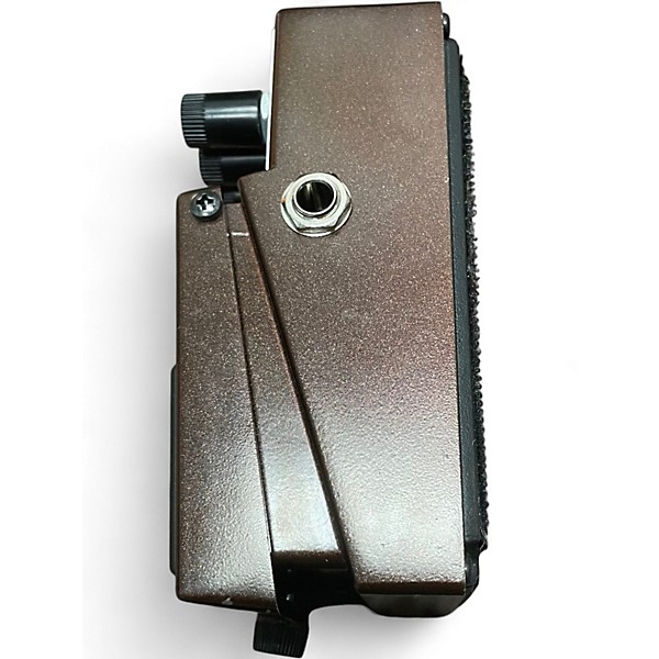 Used BOSS oc 5 octave Effect Pedal