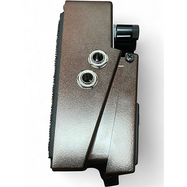 Used BOSS oc 5 octave Effect Pedal