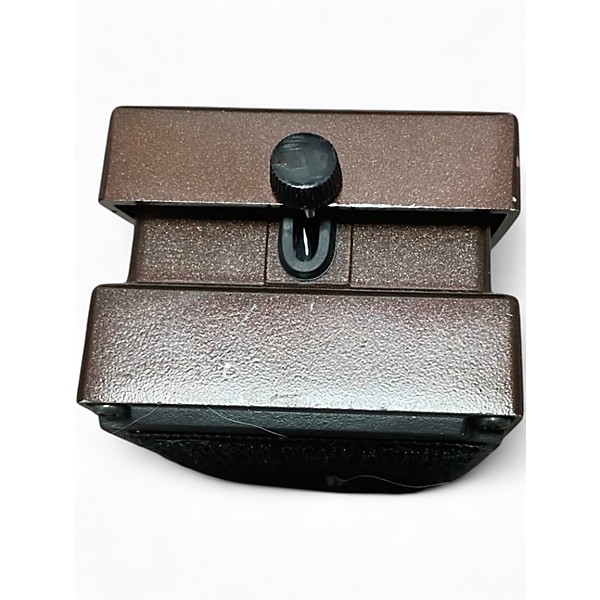 Used BOSS oc 5 octave Effect Pedal