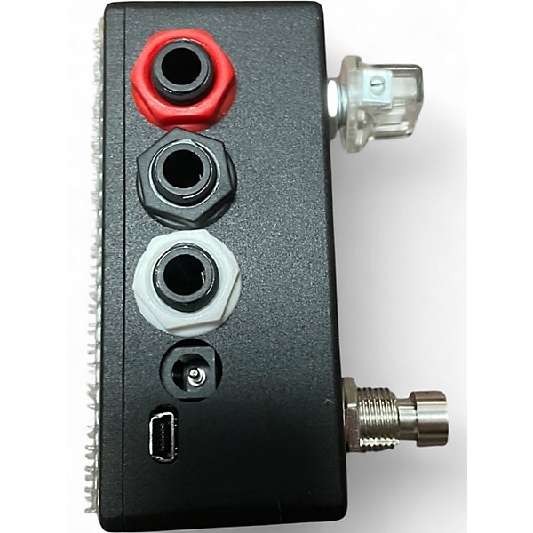 Used Disaster Area Designs micro clock Metronome