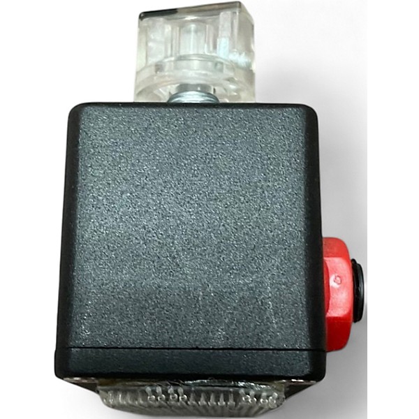 Used Disaster Area Designs micro clock Metronome