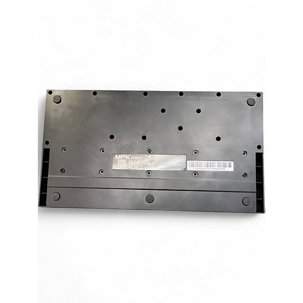 Used Akai Professional MPK Mini MIDI Controller