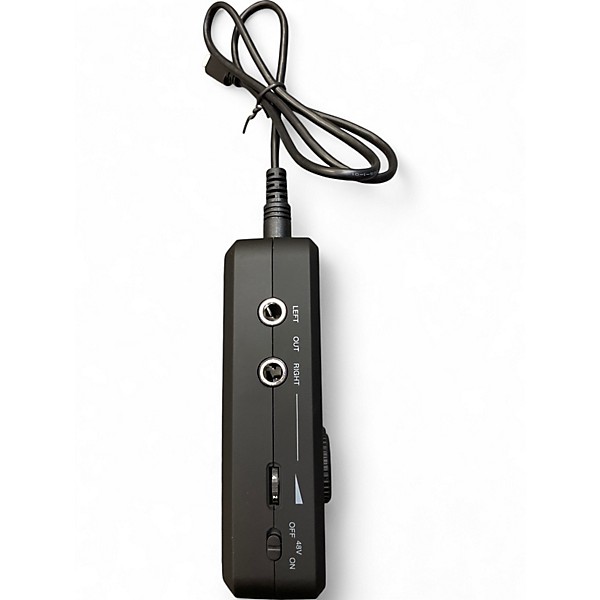 Used IK Multimedia IRIG PRO DUO