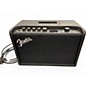 Used Fender GT40 MUSTANG Guitar Combo Amp thumbnail