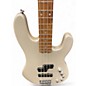 Used Charvel PRO MOD PJ PEARL Electric Bass Guitar