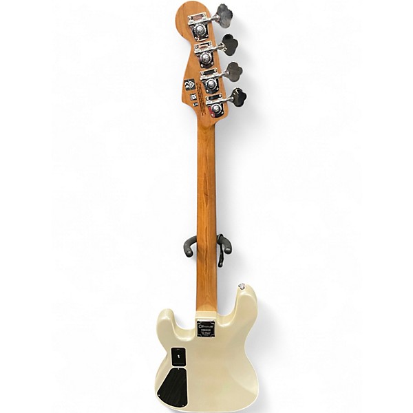 Used Charvel PRO MOD PJ PEARL Electric Bass Guitar