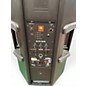 Used JBL EON615 Powered Speaker