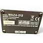 Used BOSS Waza Craft 2x12 Guitar Cabinet