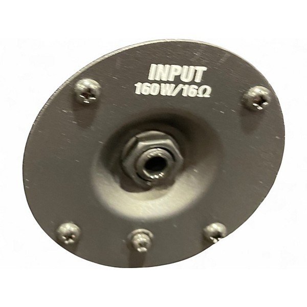 Used BOSS Waza Craft 2x12 Guitar Cabinet