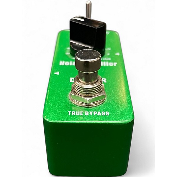 Used Donner NOISE KILLER Effect Pedal