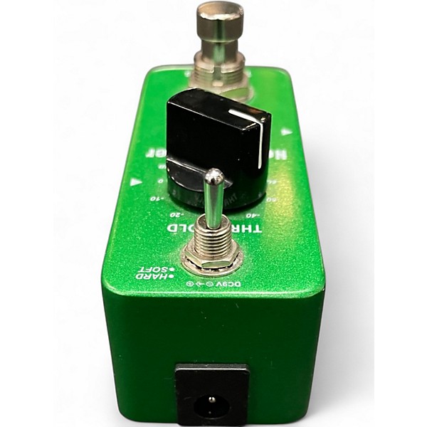 Used Donner NOISE KILLER Effect Pedal