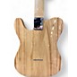Used Cozart T12 BROWN Solid Body Electric Guitar