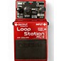 Used BOSS RC2 Loop Station Pedal