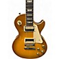Used 2011 Gibson Les Paul Traditional Honey Burst Solid Body Electric Guitar
