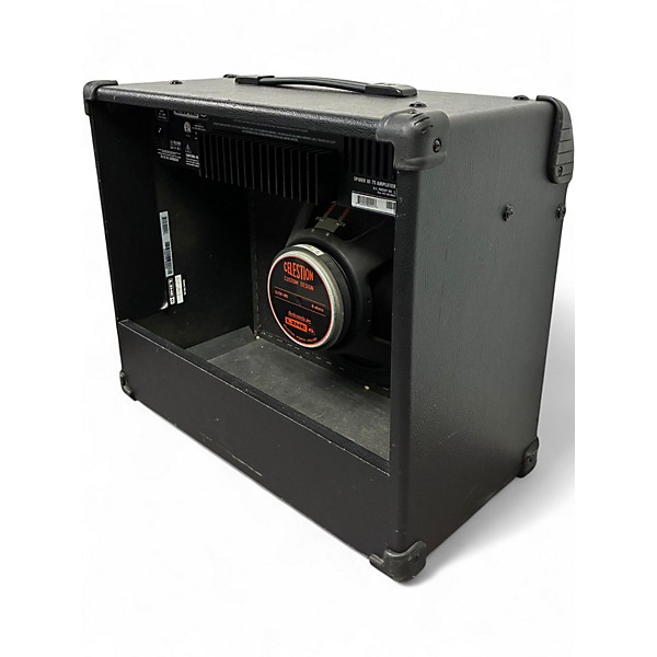 Used Line 6 Spider III HD75 75W Solid State Guitar Amp Head