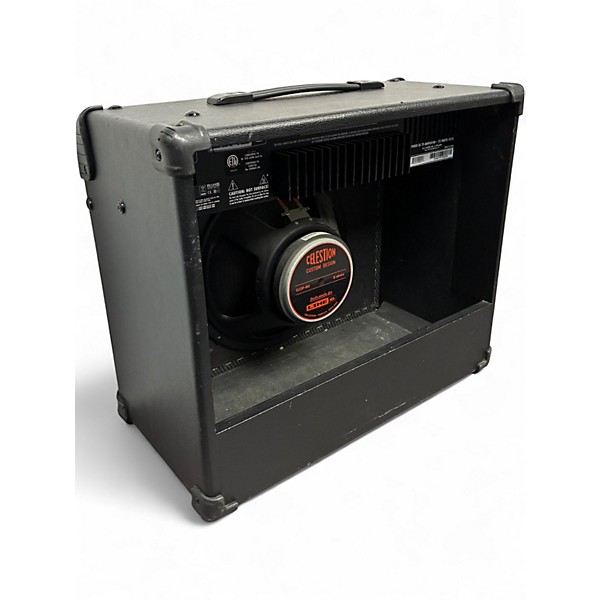 Used Line 6 Spider III HD75 75W Solid State Guitar Amp Head