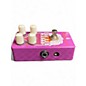 Used Catalinbread Karma Suture Fuzz Effect Pedal