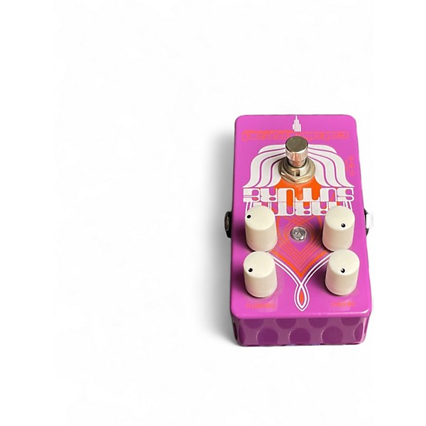 Used Catalinbread Karma Suture Fuzz Effect Pedal