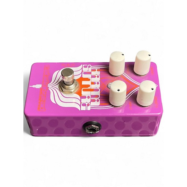 Used Catalinbread Karma Suture Fuzz Effect Pedal