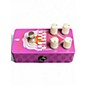 Used Catalinbread Karma Suture Fuzz Effect Pedal