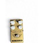 Used Mad Professor Golden Cello Delay Overdrive Effect Pedal