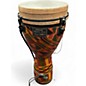 Used Remo signature series paulo mattioli Djembe thumbnail