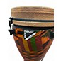 Used Remo signature series paulo mattioli Djembe