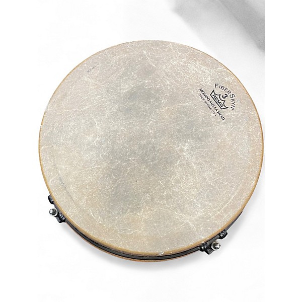 Used Remo signature series paulo mattioli Djembe