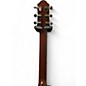 Used Yamaha SLG200S Tobacco Burst Acoustic Electric Guitar