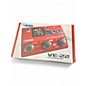 Used BOSS VE-22 Vocal Processor thumbnail