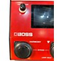 Used BOSS VE-22 Vocal Processor