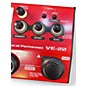Used BOSS VE-22 Vocal Processor