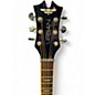 Used The Urban Guitar Collection Player 2 Color Sunburst Acoustic Guitar