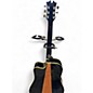 Used The Urban Guitar Collection Player 2 Color Sunburst Acoustic Guitar