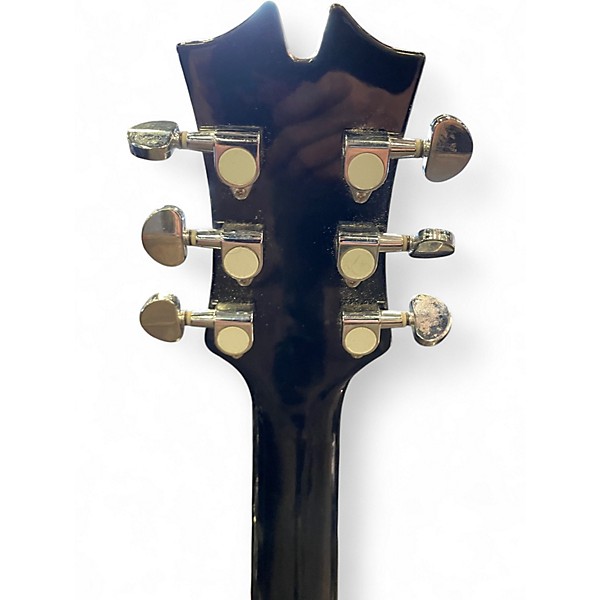 Used The Urban Guitar Collection Player 2 Color Sunburst Acoustic Guitar