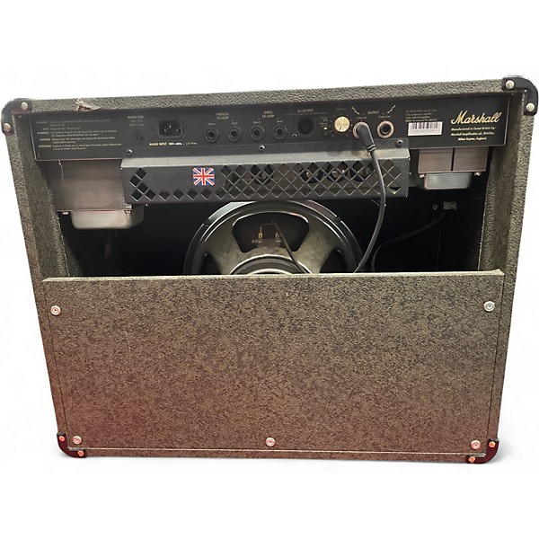 Used Marshall JTM60 Tube Guitar Combo Amp