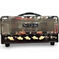Used VOX NT15H Night Train 15W Tube Guitar Amp Head thumbnail