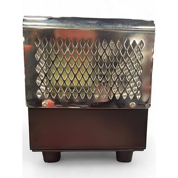 Used VOX NT15H Night Train 15W Tube Guitar Amp Head