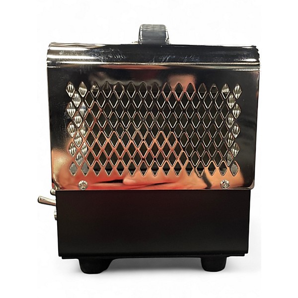 Used VOX NT15H Night Train 15W Tube Guitar Amp Head