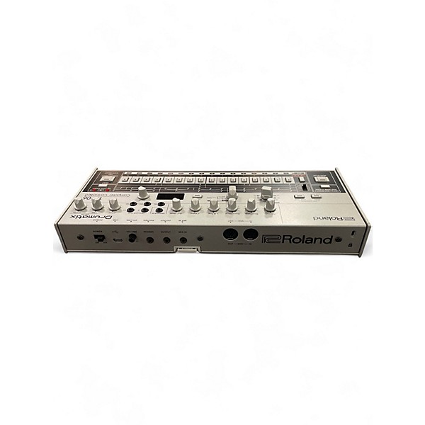 Used Roland TR-06 MODULE Electric Drum Module