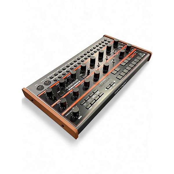 Used Behringer GRIND Sound Module