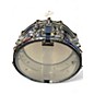 Used Yamaha 14X6.5 Stage Custom Snare Chrome Drum