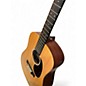 Used Martin D12X1 Natural 12 String Acoustic Guitar