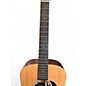 Used Martin D12X1 Natural 12 String Acoustic Guitar