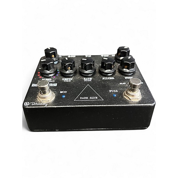 Used Keeley dark side Effect Processor