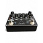 Used Keeley dark side Effect Processor