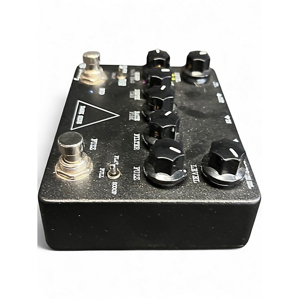 Used Keeley dark side Effect Processor
