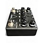 Used Keeley dark side Effect Processor