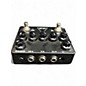 Used Keeley dark side Effect Processor